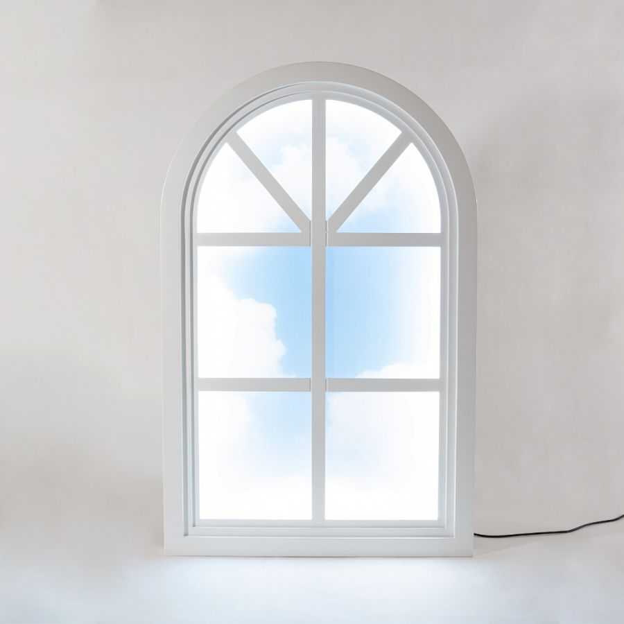 Настенный светильник Grenier Window