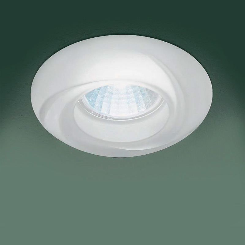 Встраиваемый светильник SD 874 White