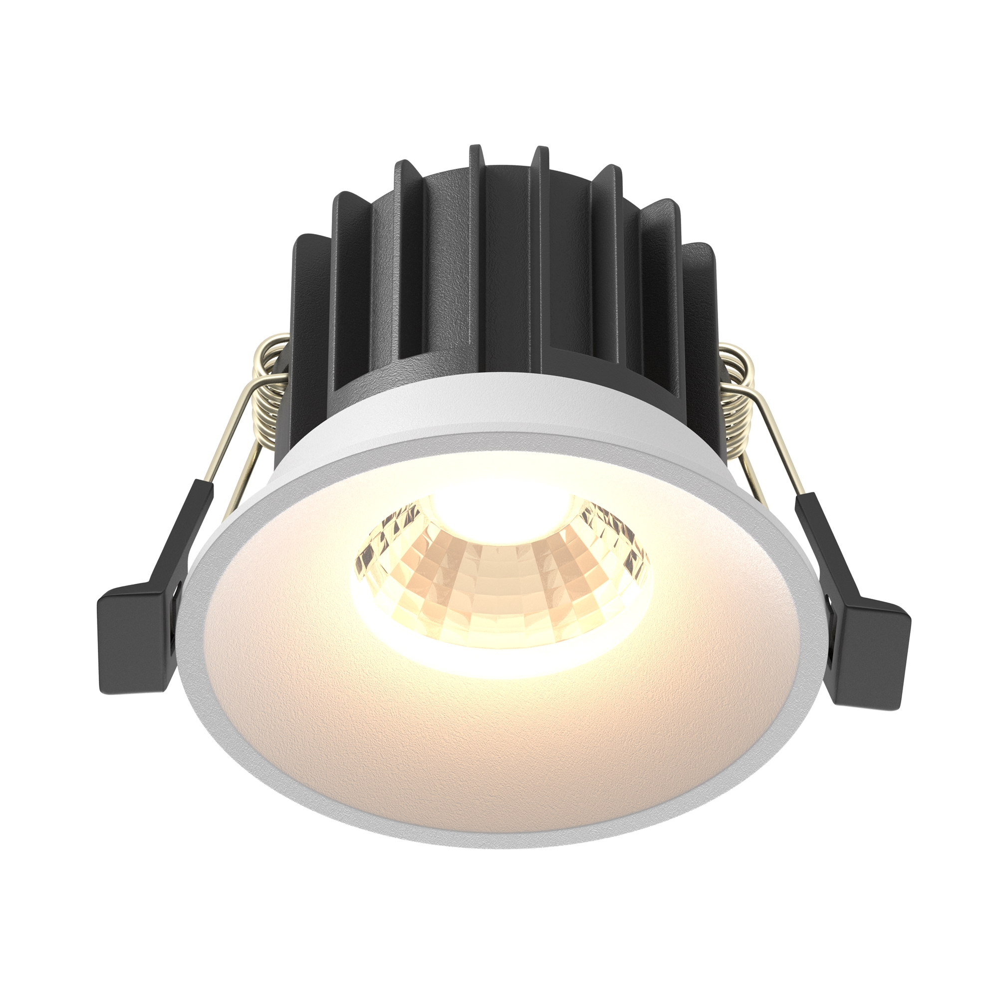 Встраиваемый светильник Technical DL058 12W3K