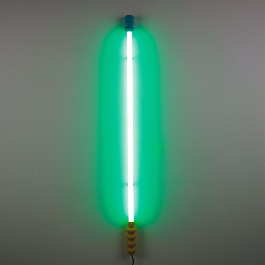 Настенный светильник Superlinea Green