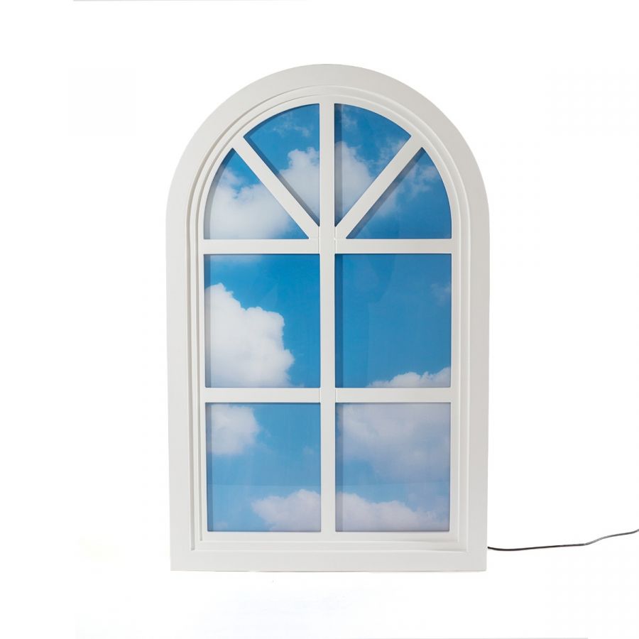 Настенный светильник Grenier Window