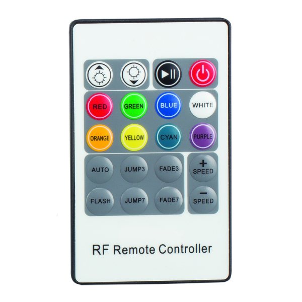 Контроллер LN RF20B S