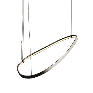Подвесной светильник Cattelan Italia Magellano 1 titan