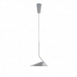 Подвесной светильник Bover Non La S Pebble Grey