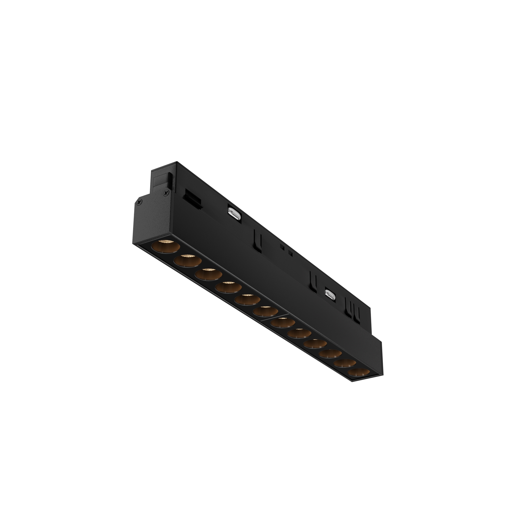 Трековый светильник Technical TR031 2 12W2.7K Трековый светильник Technical TR031 2 12W2.7K