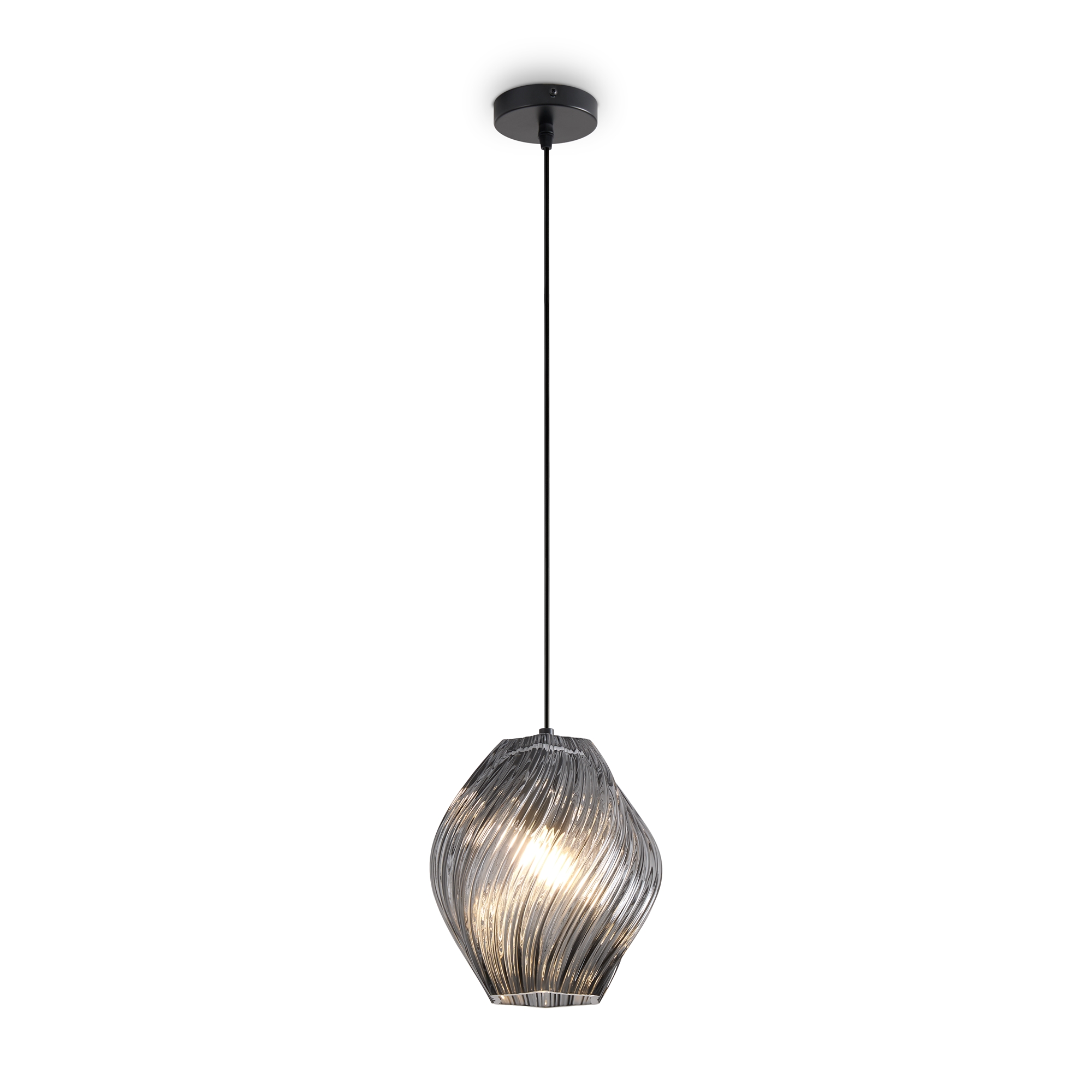 Подвесной светильник Freya FR5547PL 01SM Подвесной светильник Freya FR5547PL 01SM