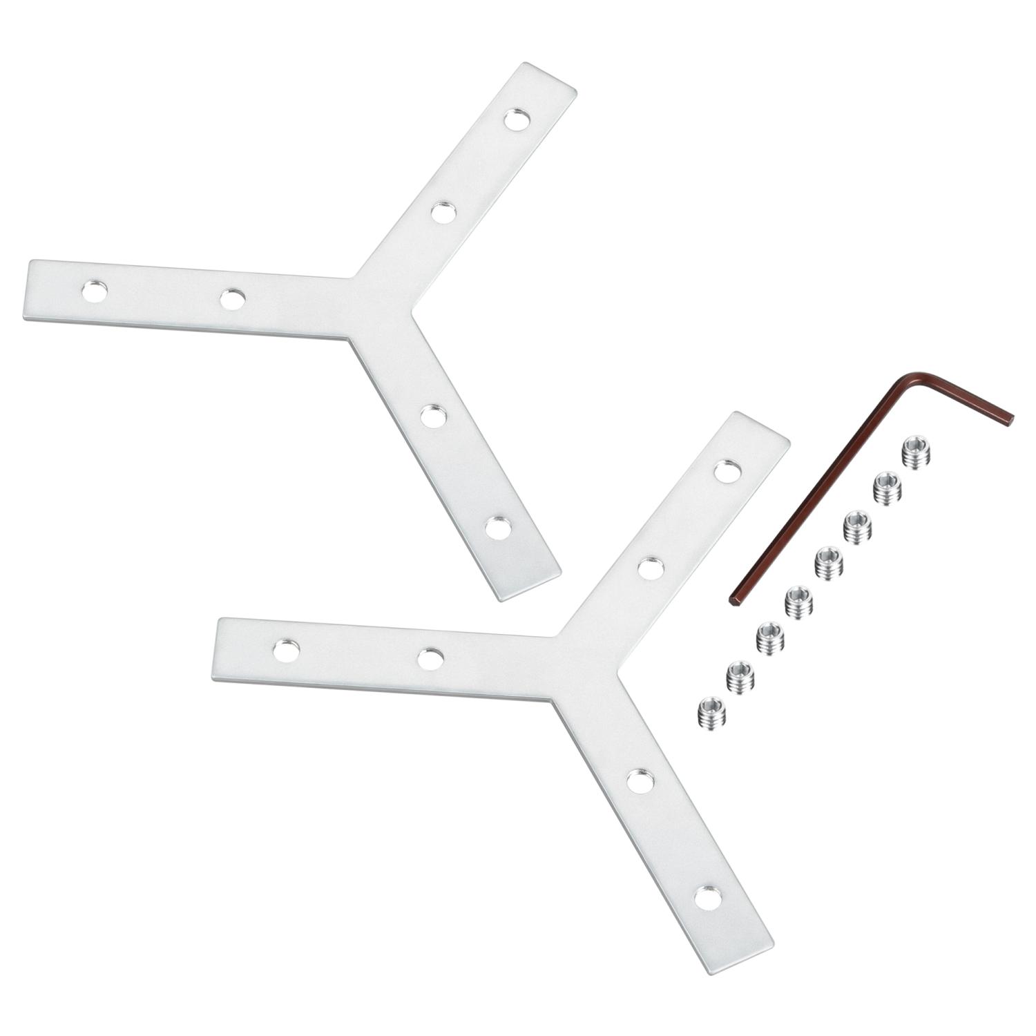Соединитель профиля LINIA32 FANTOM Y120 Set