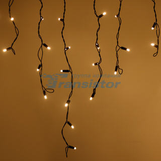 Гирлянда ARD ICICLE CLASSIC 5000x500 160LED FLASH Гирлянда ARD ICICLE CLASSIC 5000x500 160LED FLASH