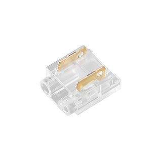 Коннектор FIX MONO 5mm 2pin STW Коннектор FIX MONO 5mm 2pin STW