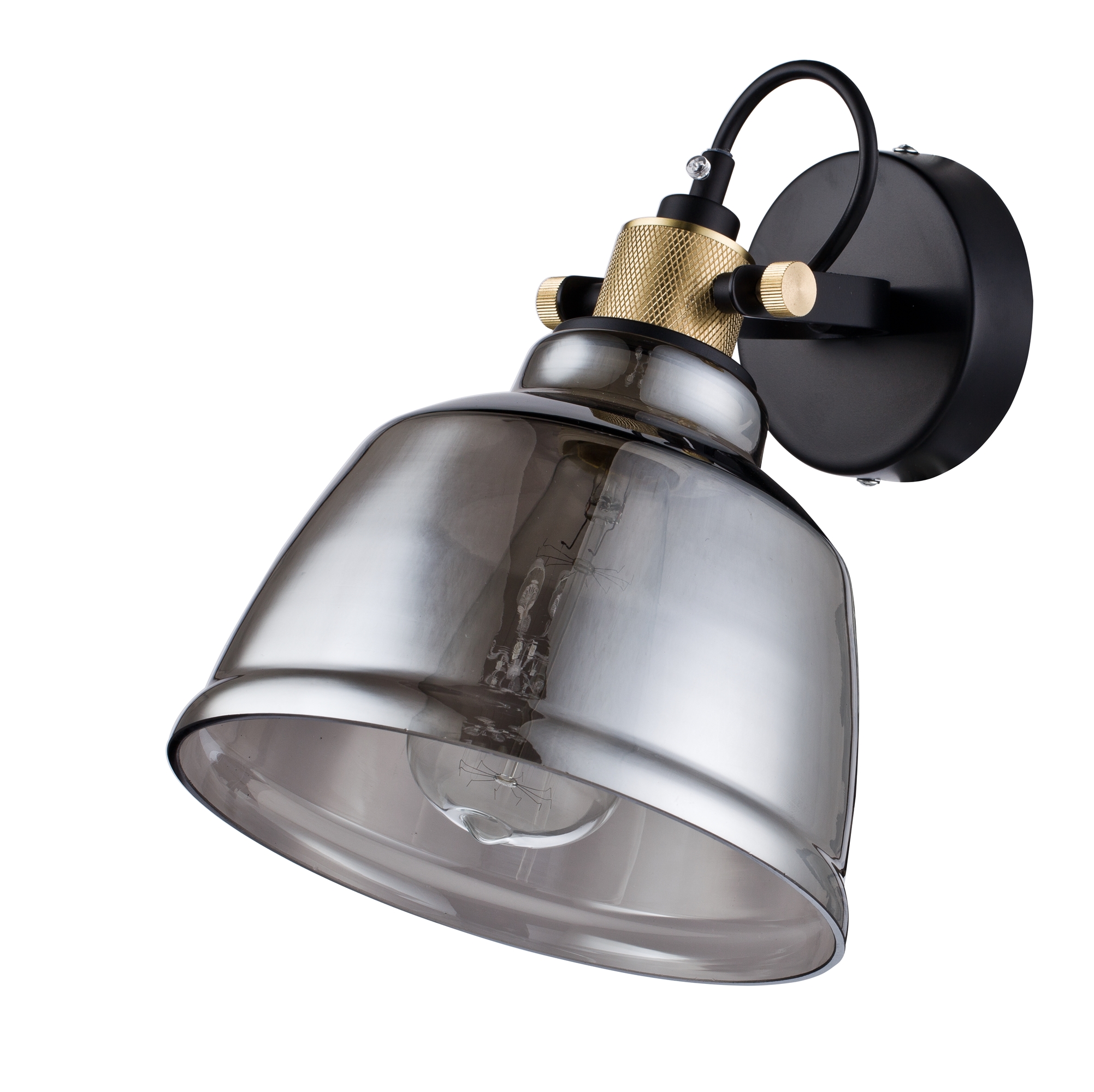Настенный светильник (бра) Maytoni T163 01 C
