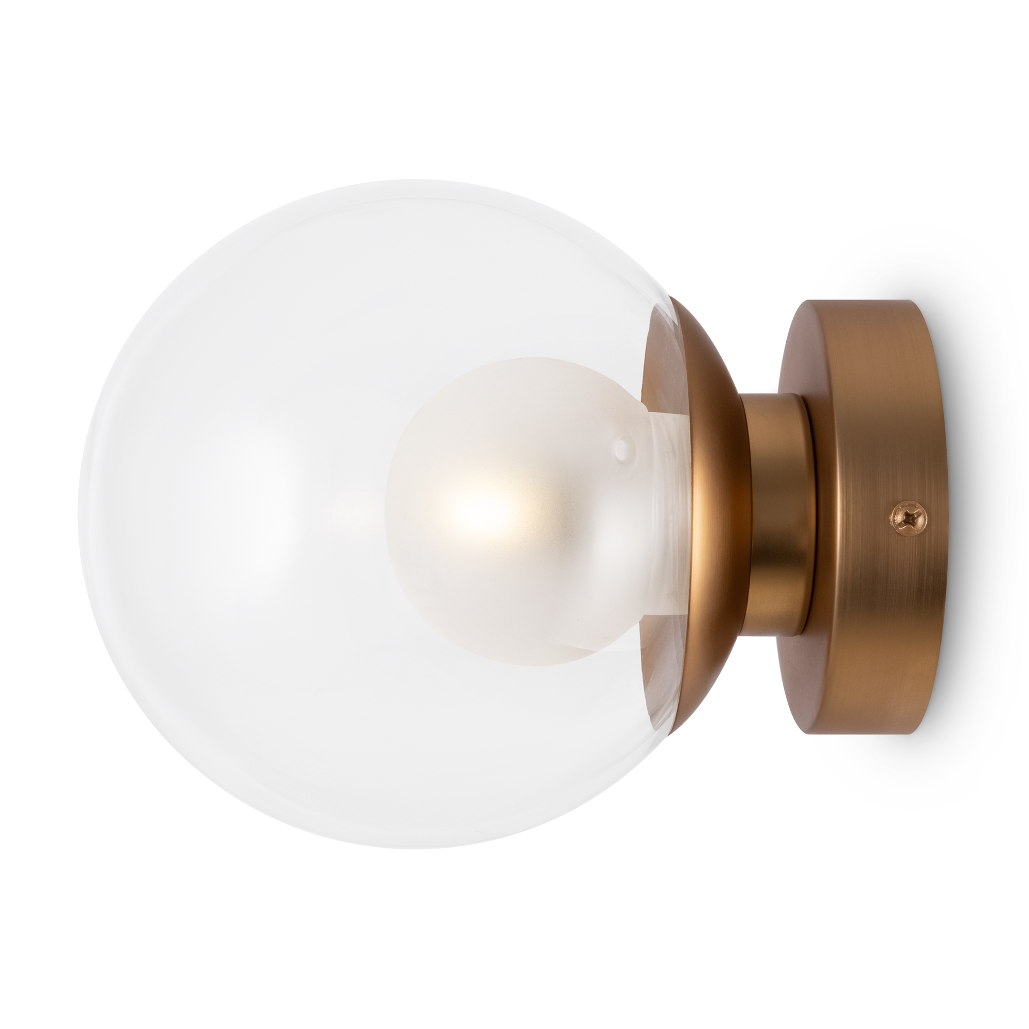 Настенный светильник (бра) Maytoni MOD521WL 01G1