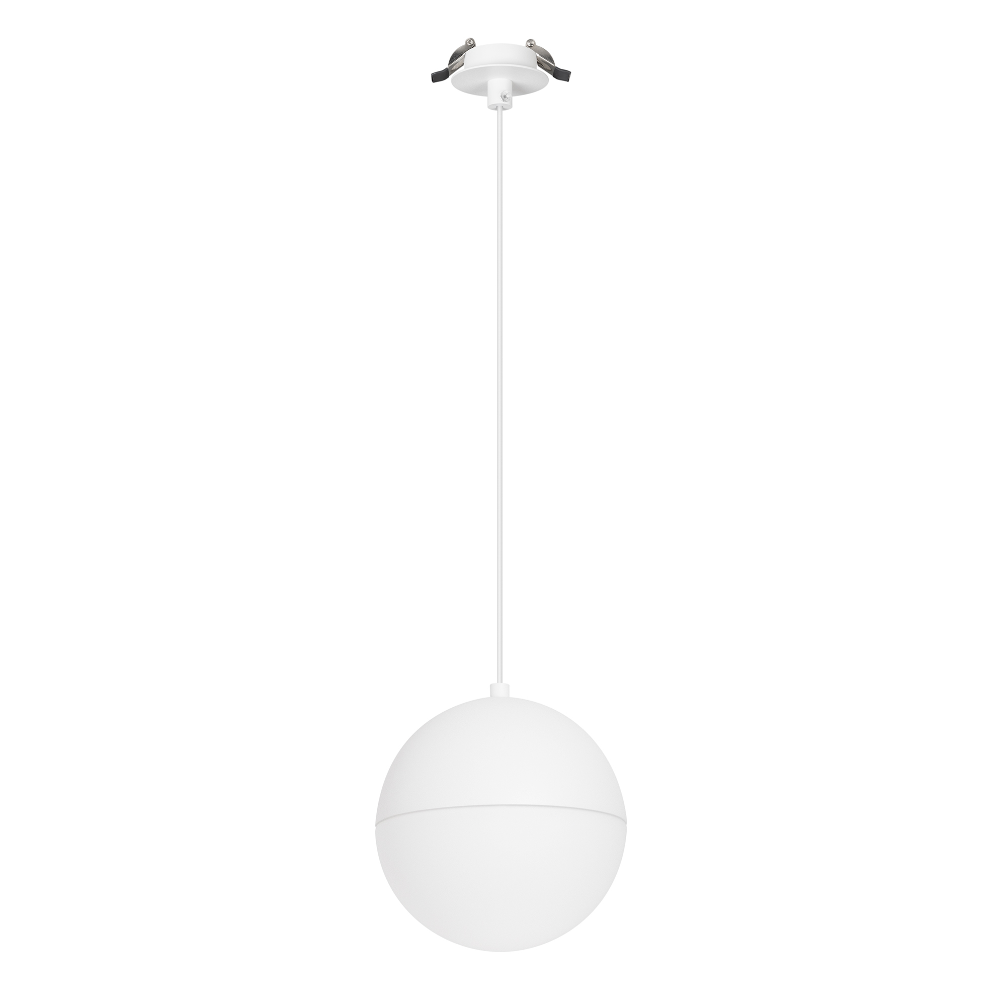 Светильник SP EMISFERO HANG BUILT R150 11W Светильник SP EMISFERO HANG BUILT R150 11W