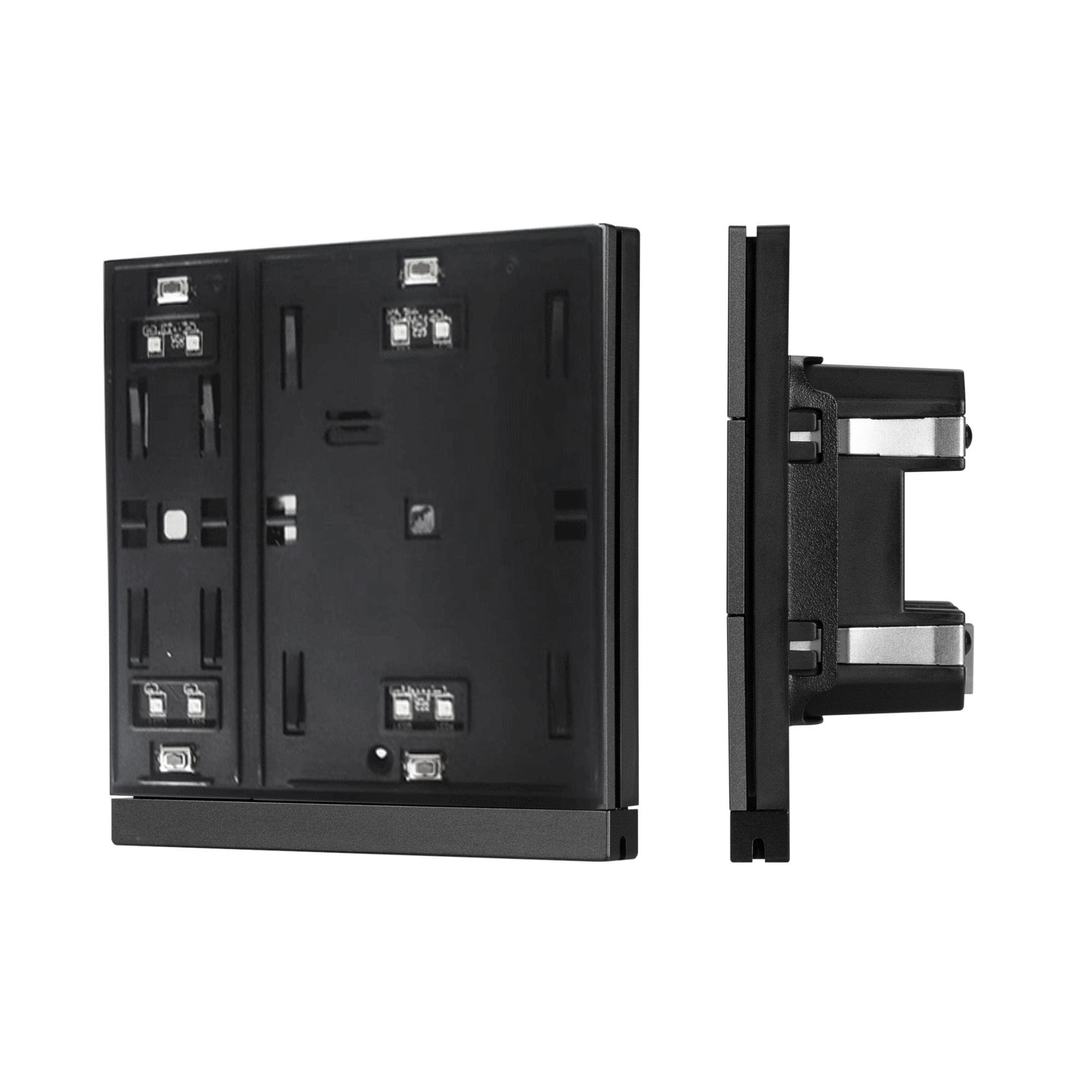 INTELLIGENT ARLIGHT Механизм панели KNX 302 22 IN INTELLIGENT ARLIGHT Механизм панели KNX 302 22 IN