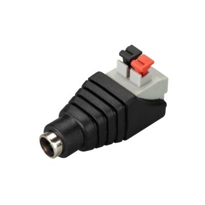 Коннектор ARL MONO 2pin F Коннектор ARL MONO 2pin F