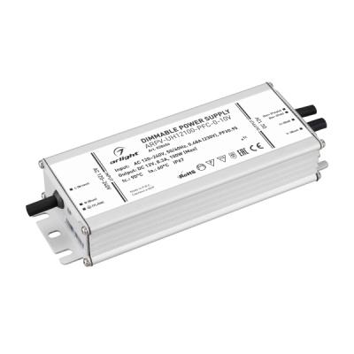 Блок питания ARPV UH12100 PFC 0 10V Блок питания ARPV UH12100 PFC 0 10V