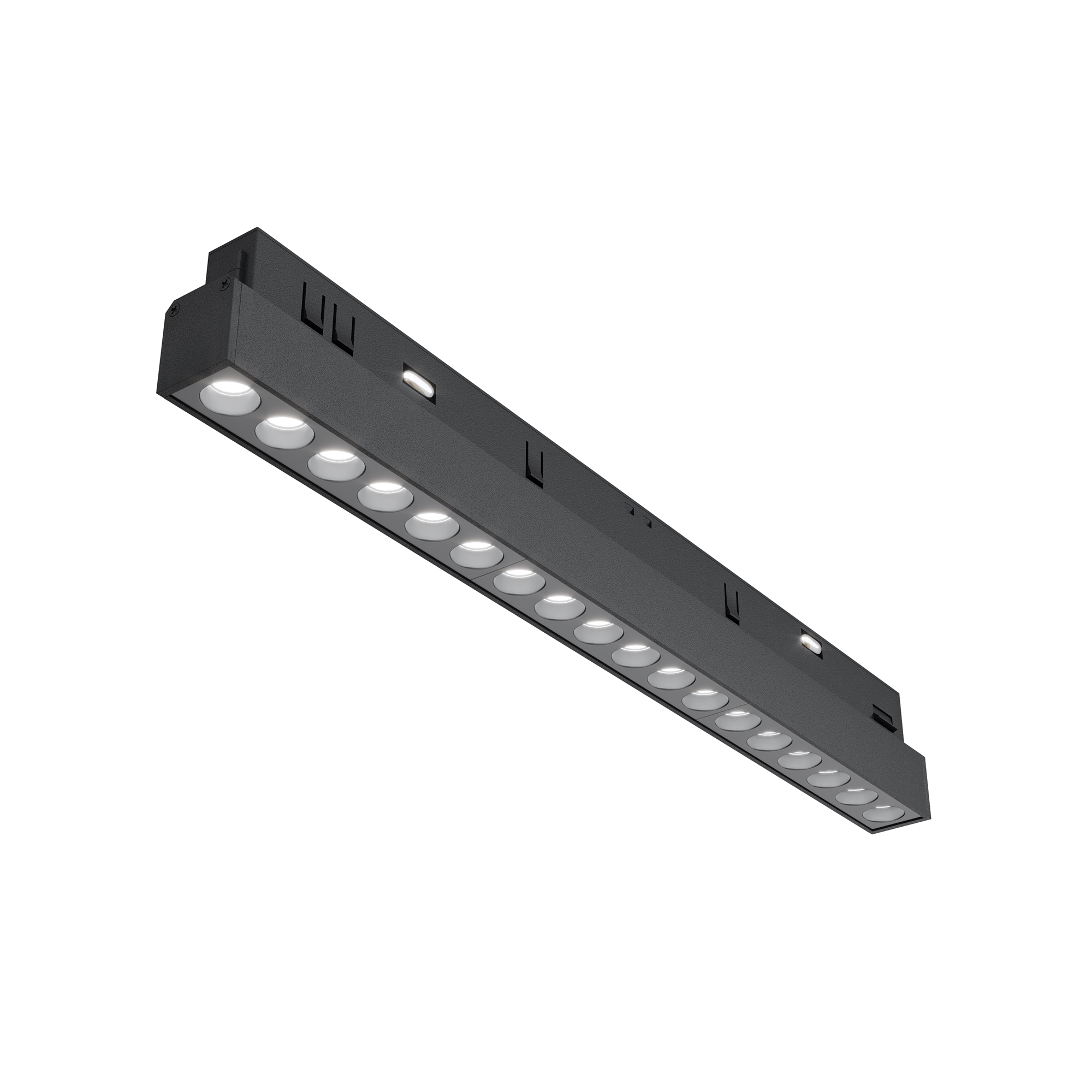 Трековый светильник Technical TR031 4 18WTW DD Трековый светильник Technical TR031 4 18WTW DD
