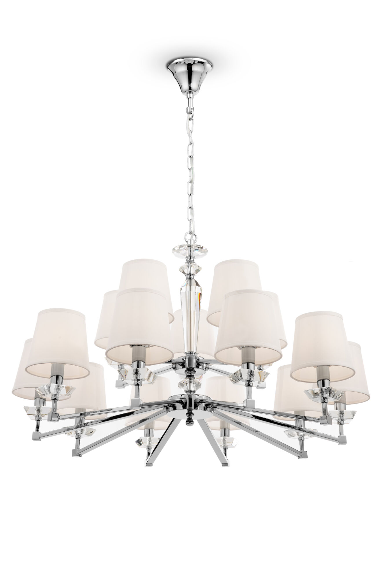 Люстра Maytoni MOD064PL 15