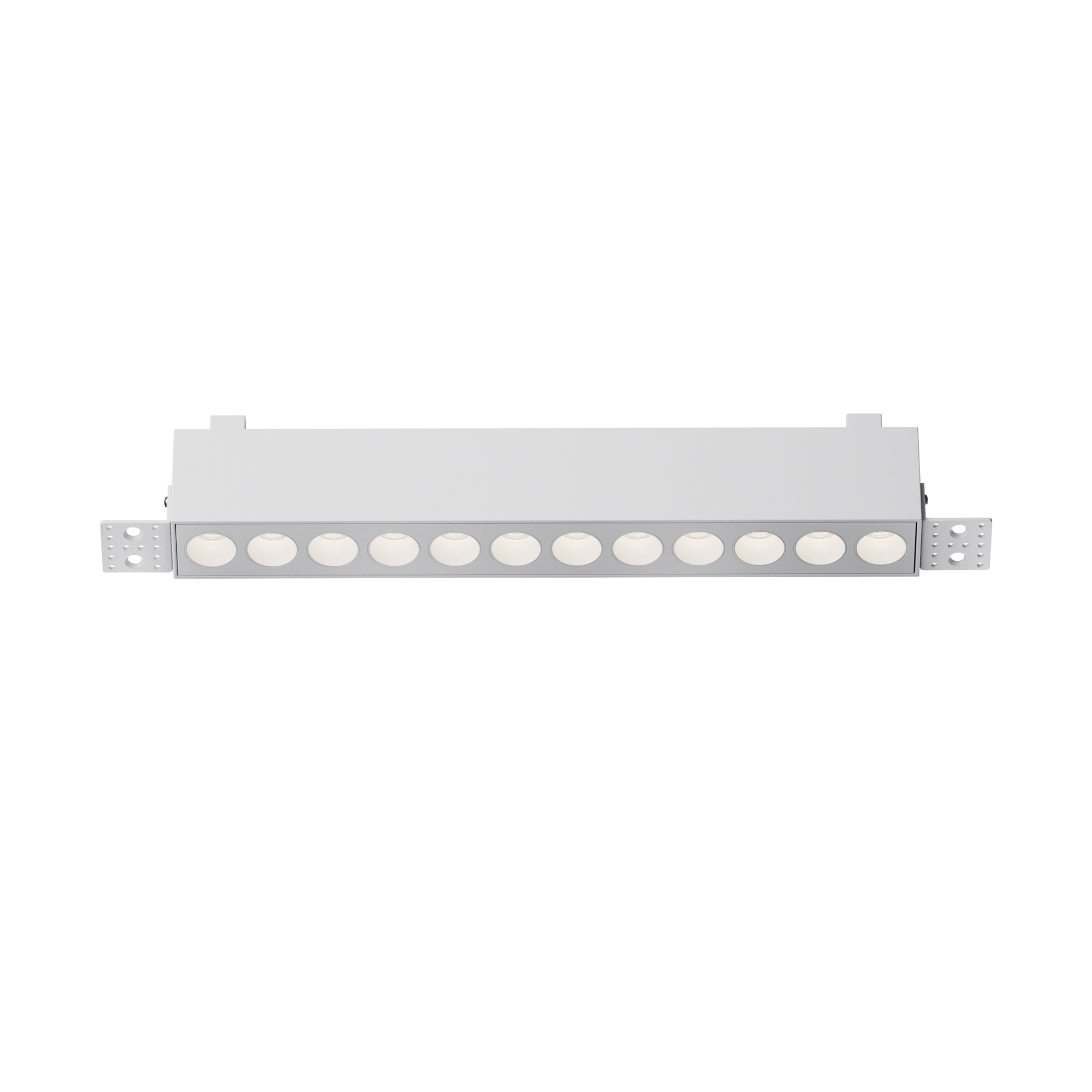 Встраиваемый светильник Technical DL065 20W3 6K TRS