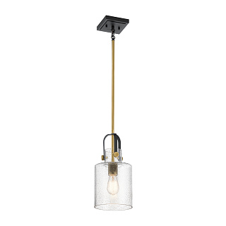 Подвесные светильники Kichler QN-KITNER-P-NBR