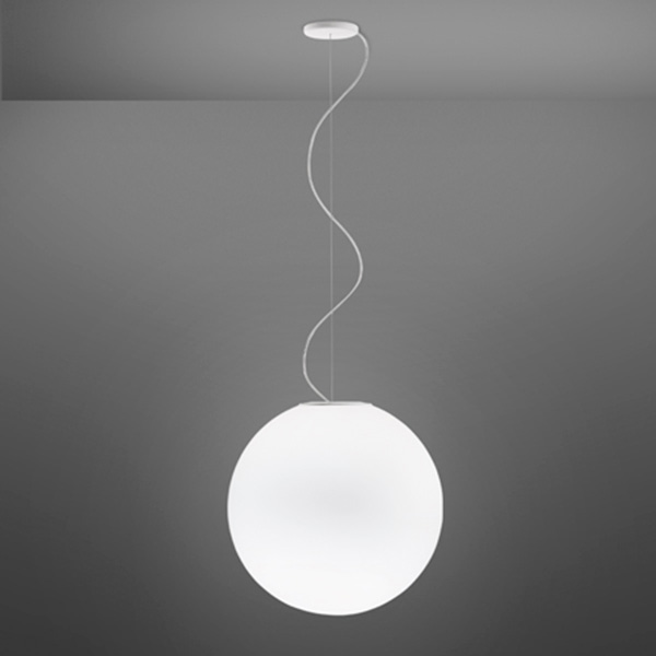 Подвесной светильник Lumi Sfera d50