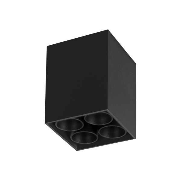 Светильник SP ORIENT SURFACE TC S65x65 10W 5 лет Светильник SP ORIENT SURFACE TC S65x65 10W 5 лет