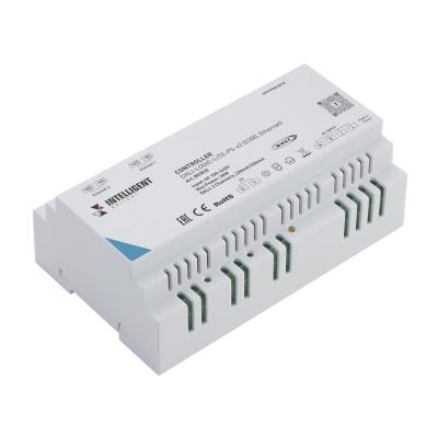 INTELLIGENT ARLIGHT Контроллер DALI LOGIC LITE PS x2 INTELLIGENT ARLIGHT Контроллер DALI LOGIC LITE PS x2