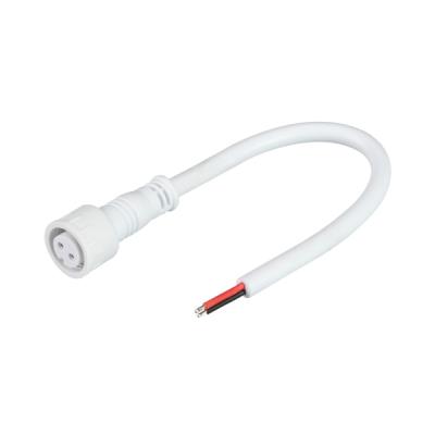Разъем выводной DCWP MONO 2PIN L150 F Разъем выводной DCWP MONO 2PIN L150 F