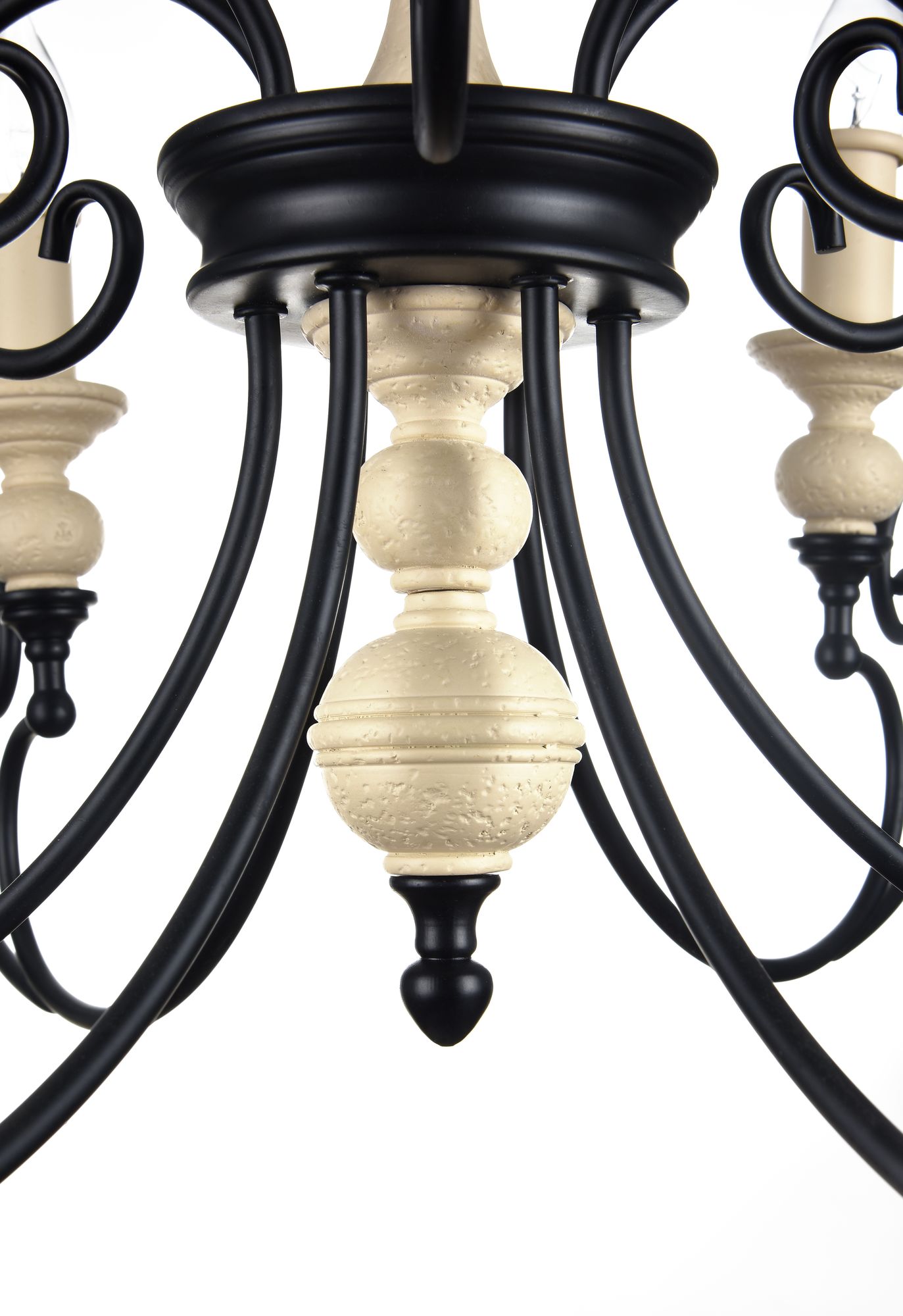 Люстра Maytoni H631 PL 06