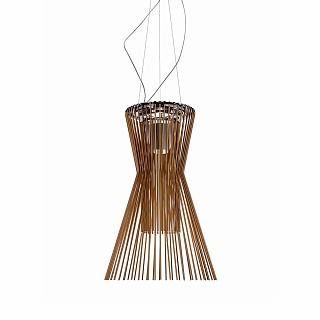 Подвесной светильник Foscarini Allegro Vivace Copper