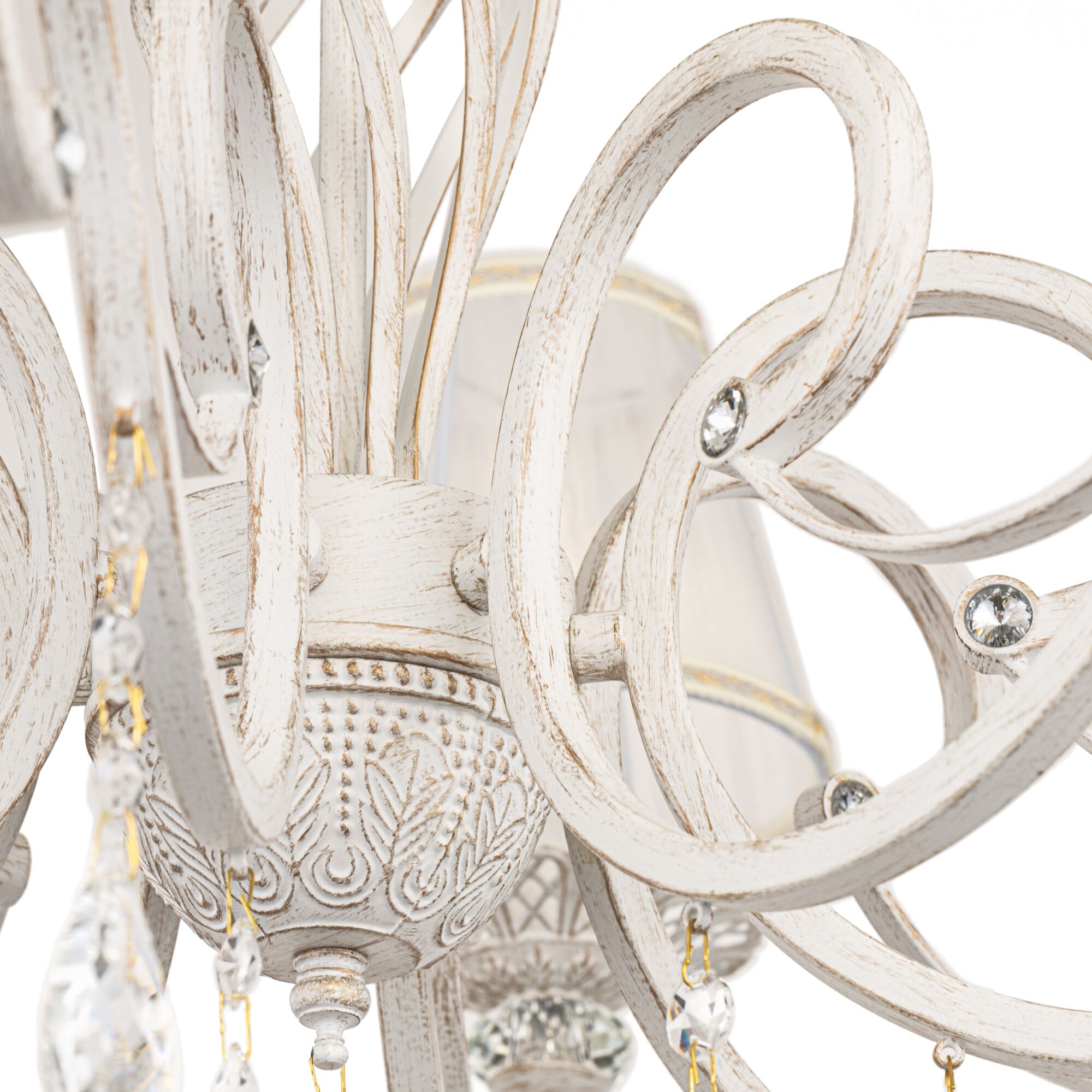 Люстра Maytoni ARM247 08