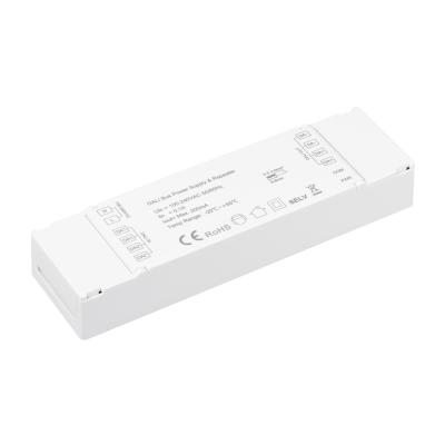 INTELLIGENT ARLIGHT Блок питания шины SMART DALI 302 72 RPT SUF 5 лет INTELLIGENT ARLIGHT Блок питания шины SMART DALI 302 72 RPT SUF 5 лет