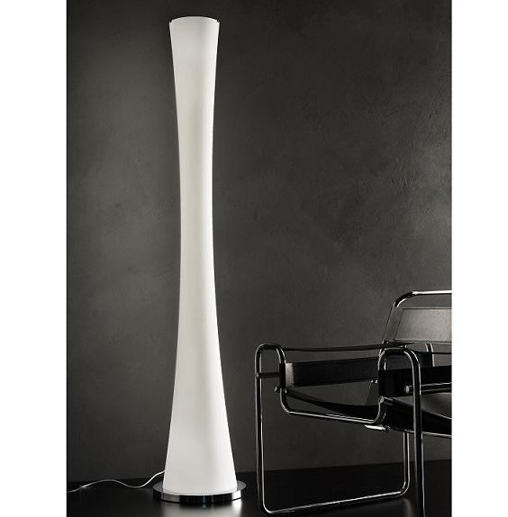 Торшер Selene Illuminazione Clessidra white