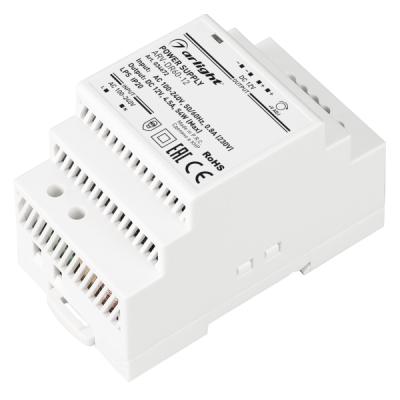 Блок питания ARV DR60 12 Блок питания ARV DR60 12