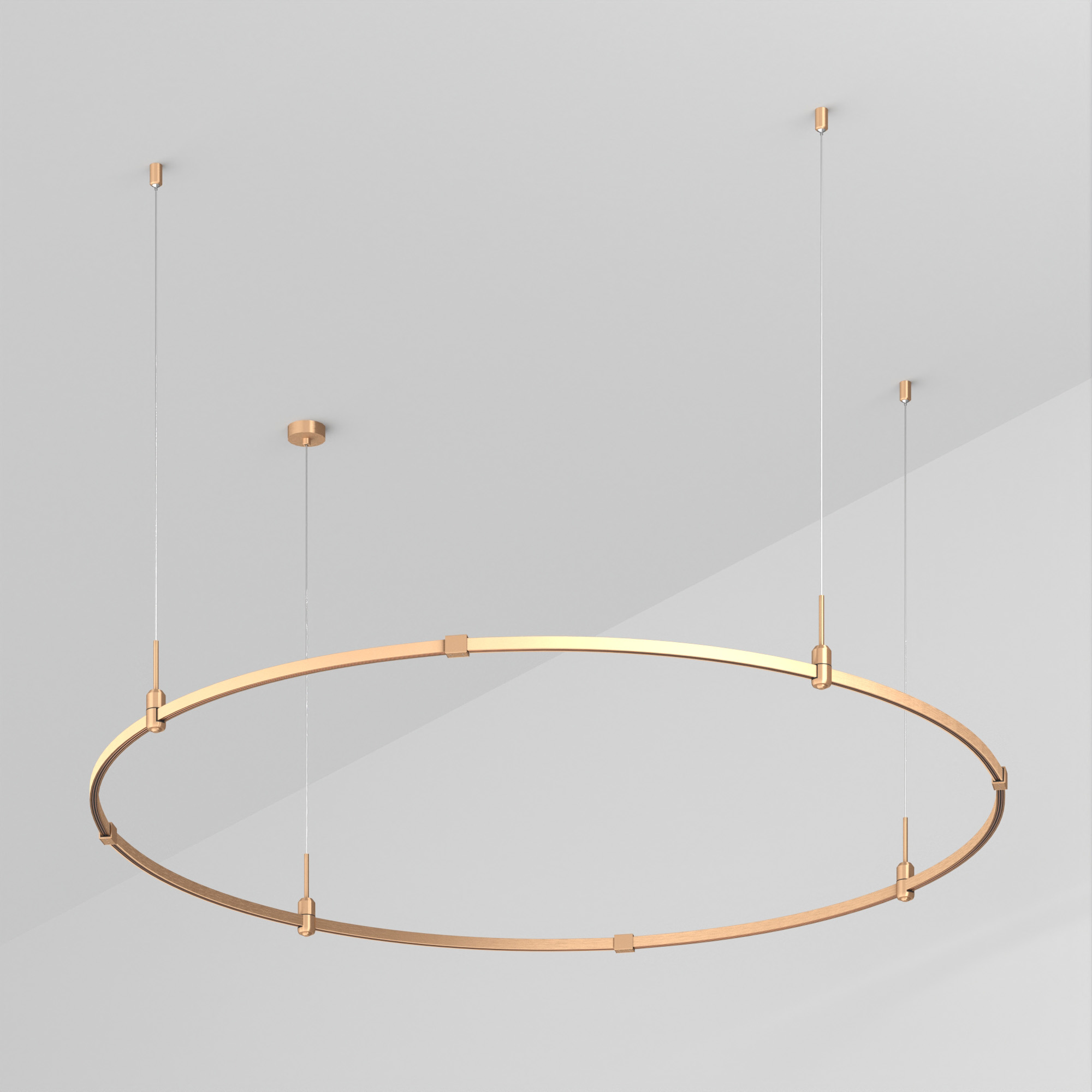 Трек ART APRIORI ROUND HANG R1800