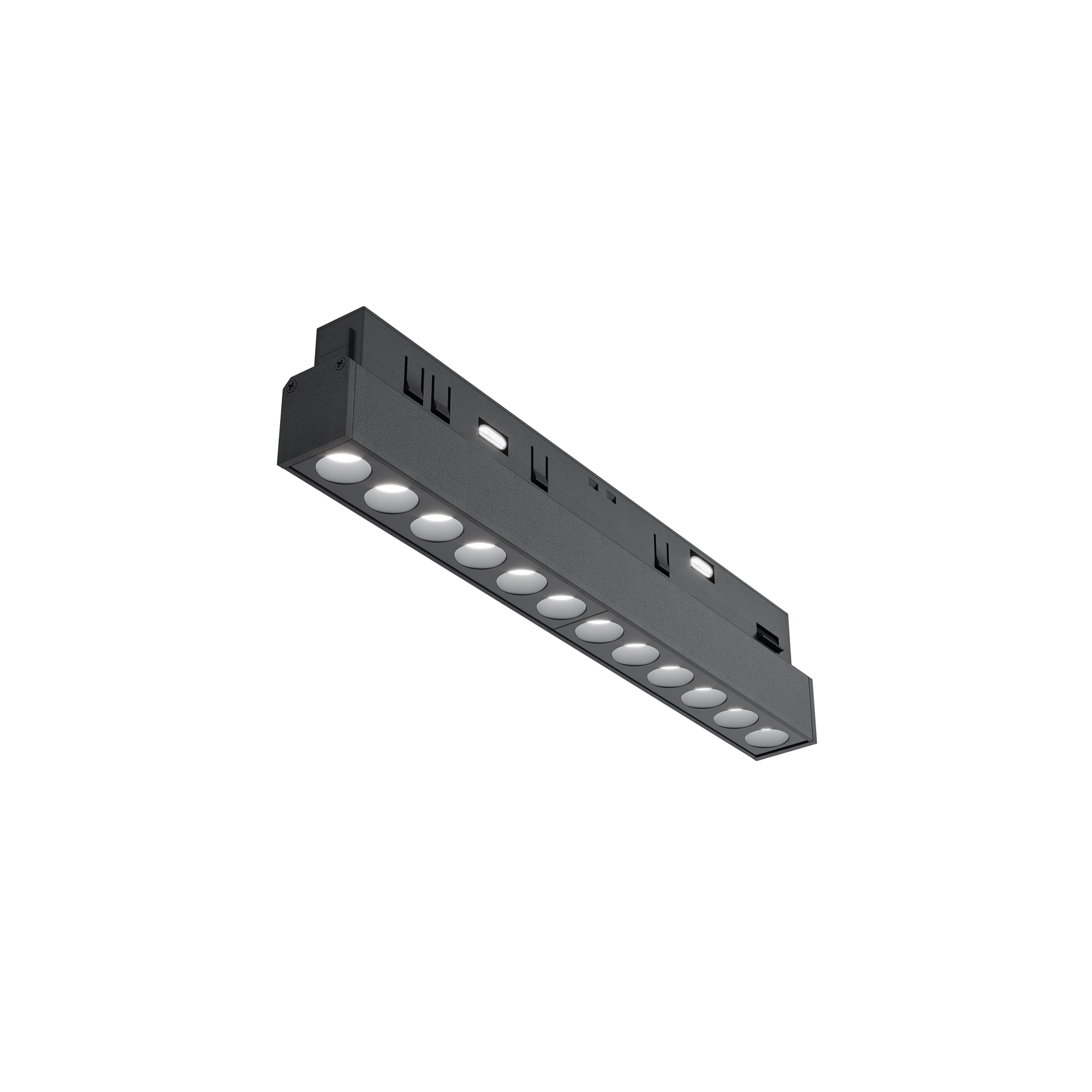 Трековый светильник Technical TR031 4 12W3K S DS Трековый светильник Technical TR031 4 12W3K S DS