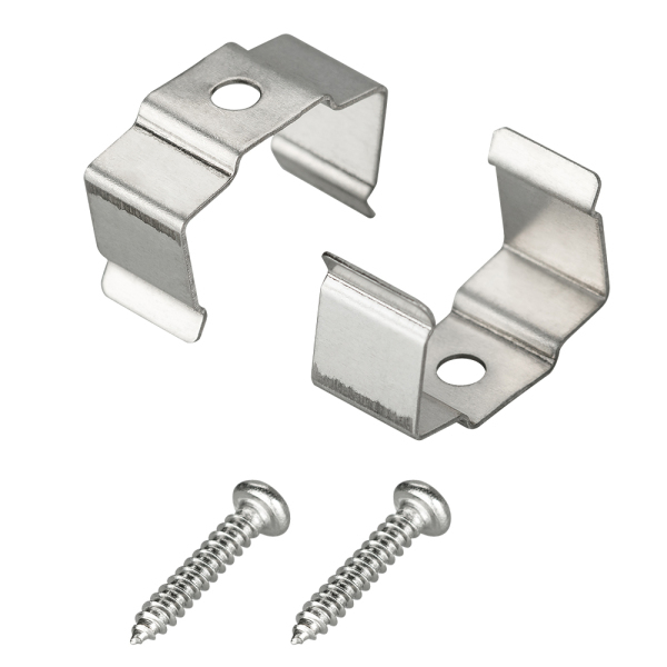 Держатель профиля WPH FLOOR 22 SteelARL 023295