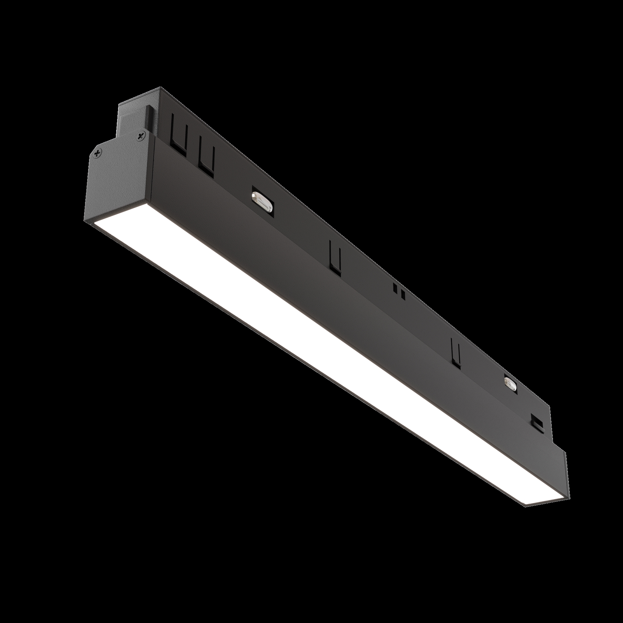 Трековый светильник Technical TR030 4 12WTW DD