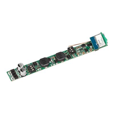 INTELLIGENT ARLIGHT Диммер SMART CC 202 72 MIX IN 5 лет INTELLIGENT ARLIGHT Диммер SMART CC 202 72 MIX IN 5 лет