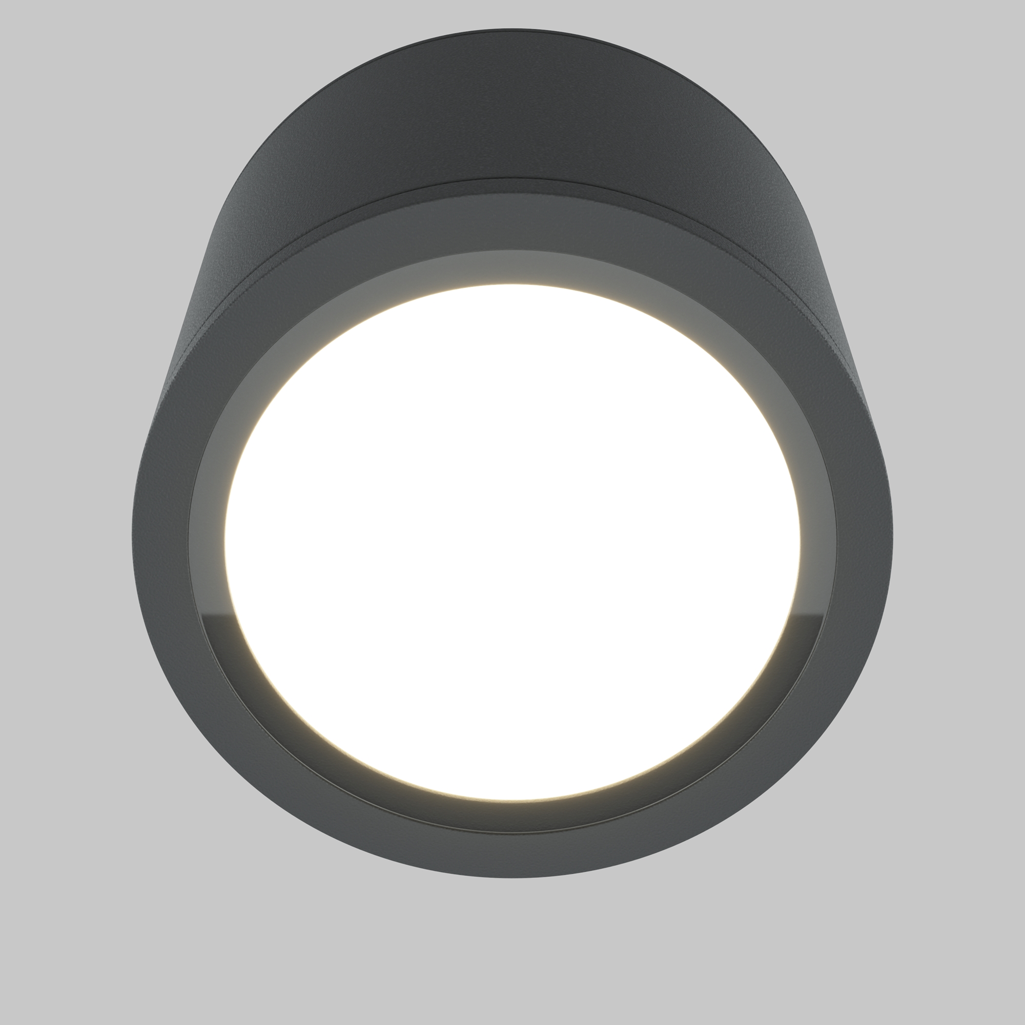 Потолочный светильник Technical C095CL GX53