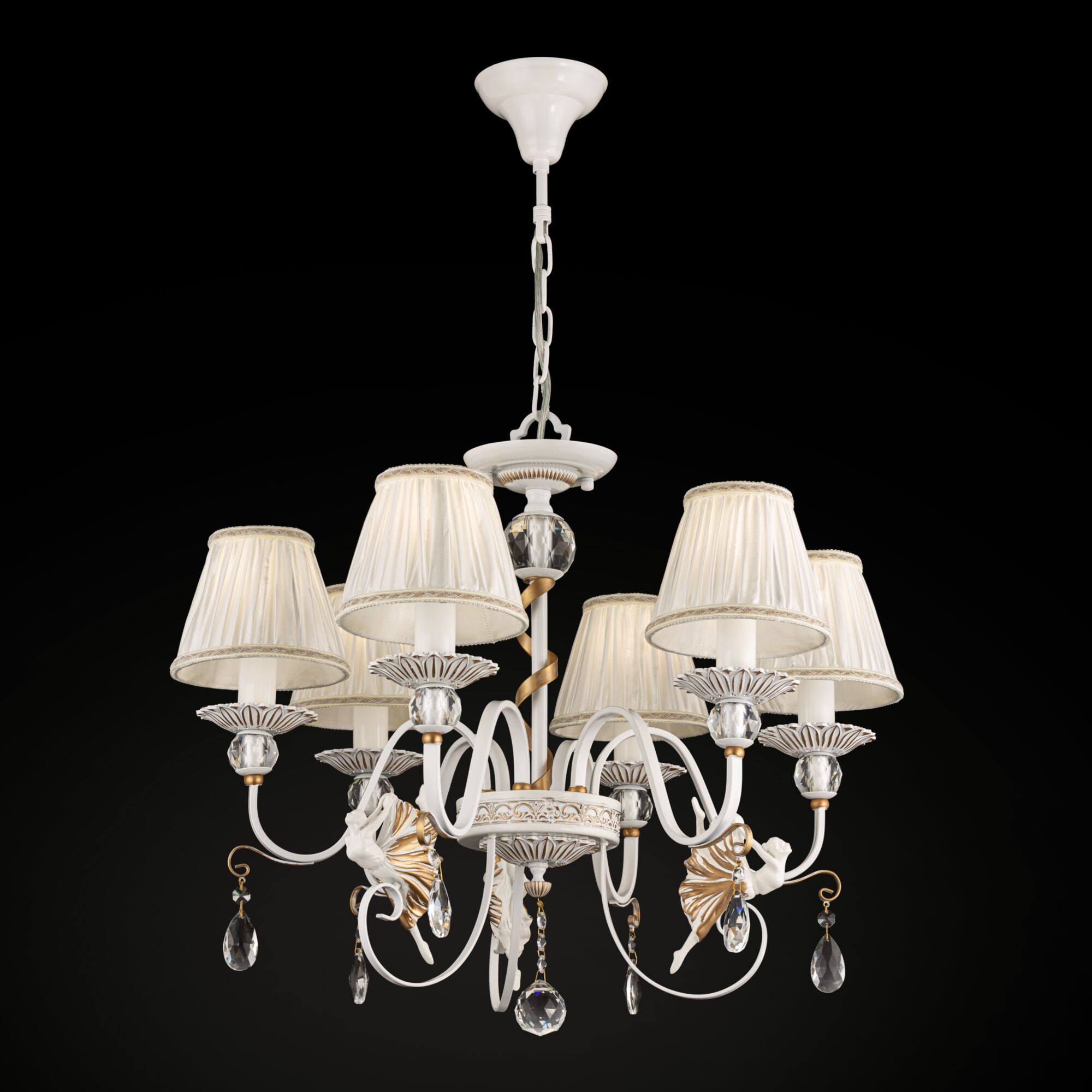 Люстра Maytoni ARM222 06