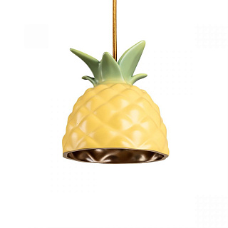 Подвесной светильник Seletti Vitamin Pineapple