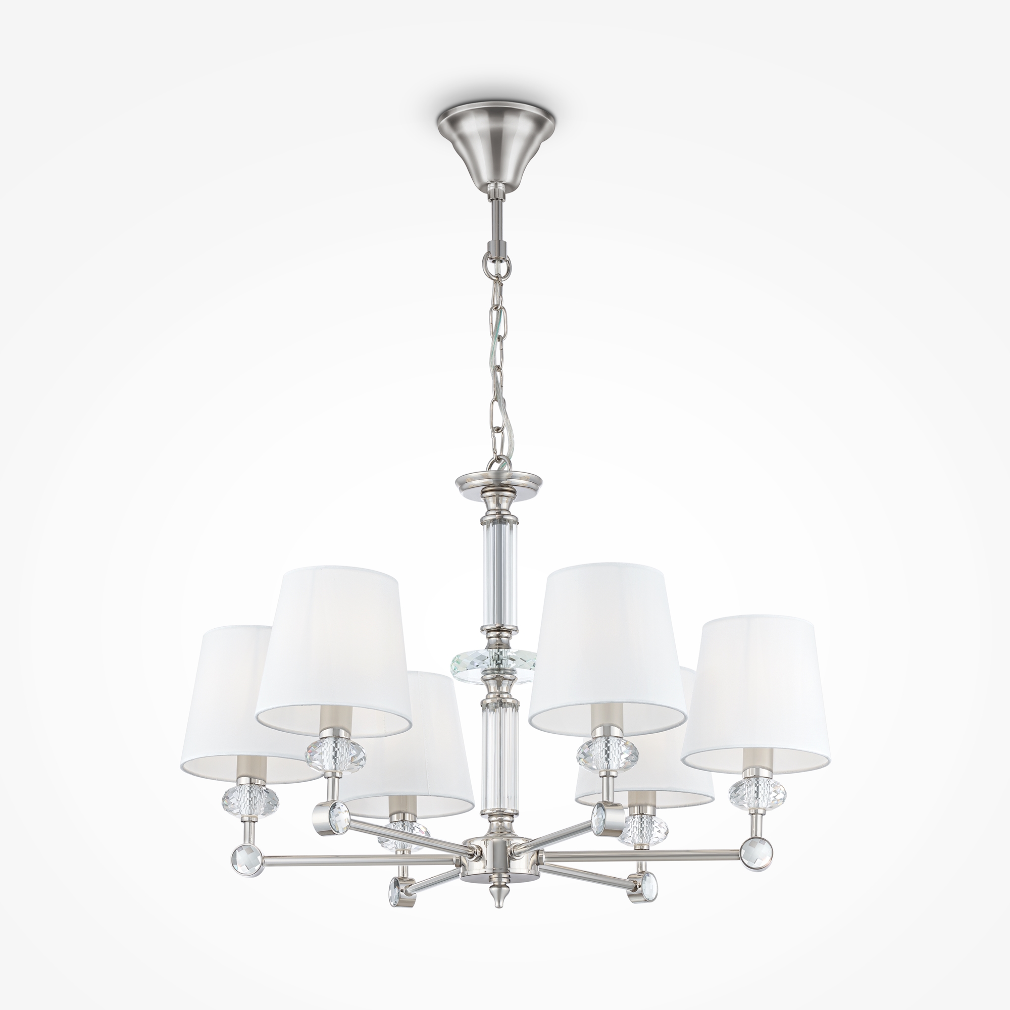 Люстра Maytoni MOD018PL 06