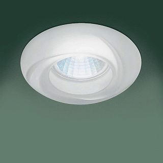 Встраиваемый светильник Leucos SD 874 White