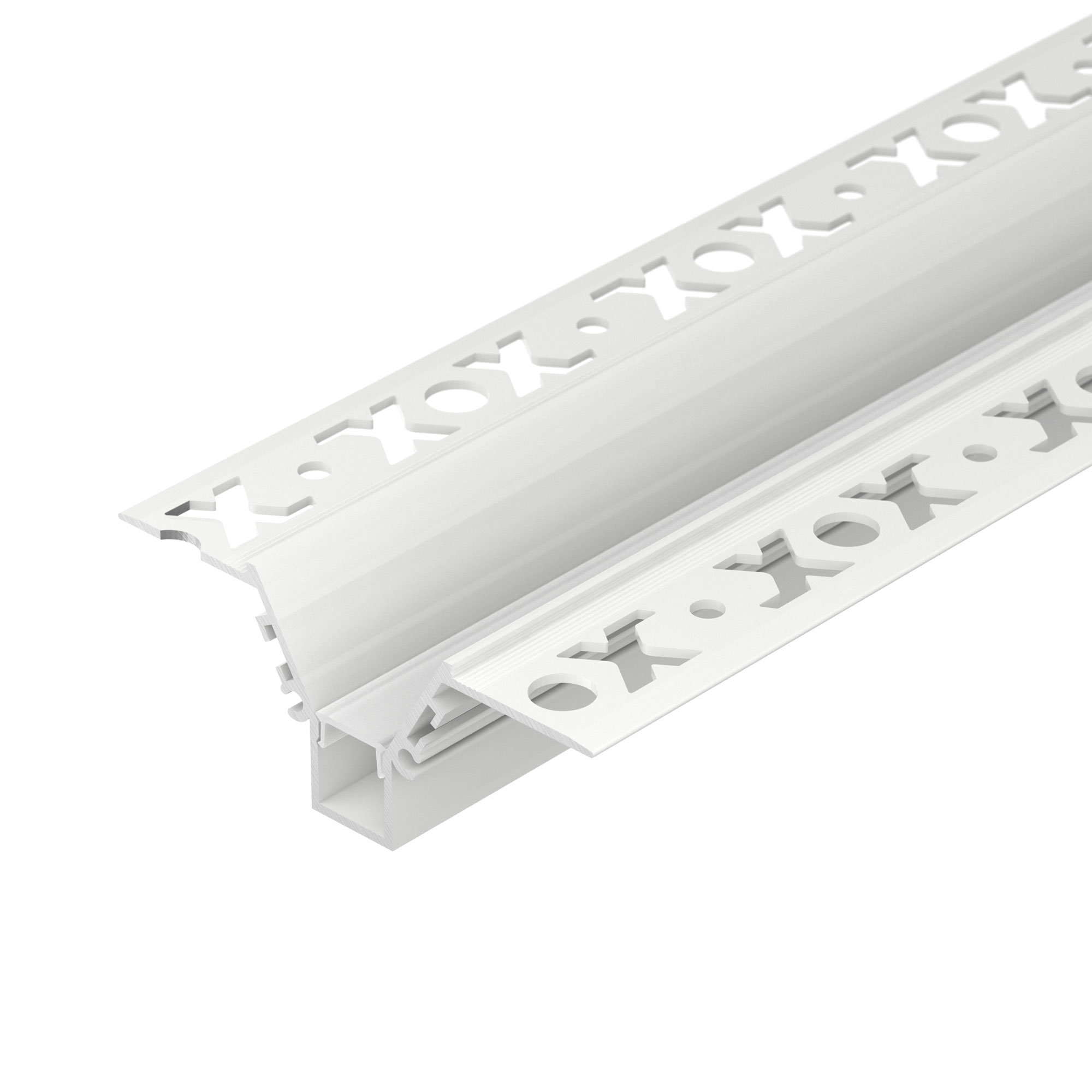 Профиль COMFORT10 V FANTOM 2000ARL 052538, ARL 052541 Профиль COMFORT10 V FANTOM 2000ARL 052538, ARL 052541