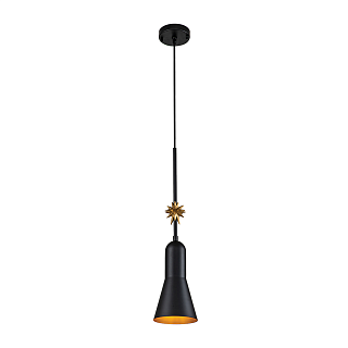 Подвесные светильники Elstead Lighting ETOILE-P-S-MB