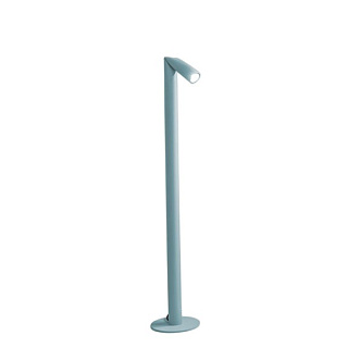 Торшер Axo Light Bender Turquoise