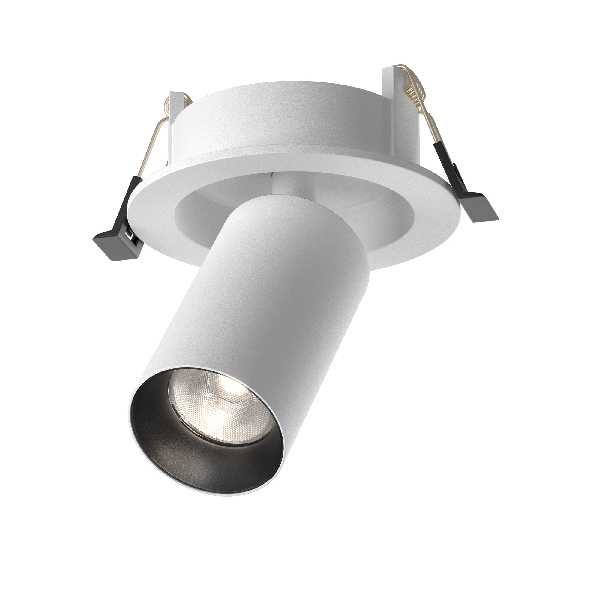 Встраиваемый светильник Technical C071CL 7W4K W Встраиваемый светильник Technical C071CL 7W4K W