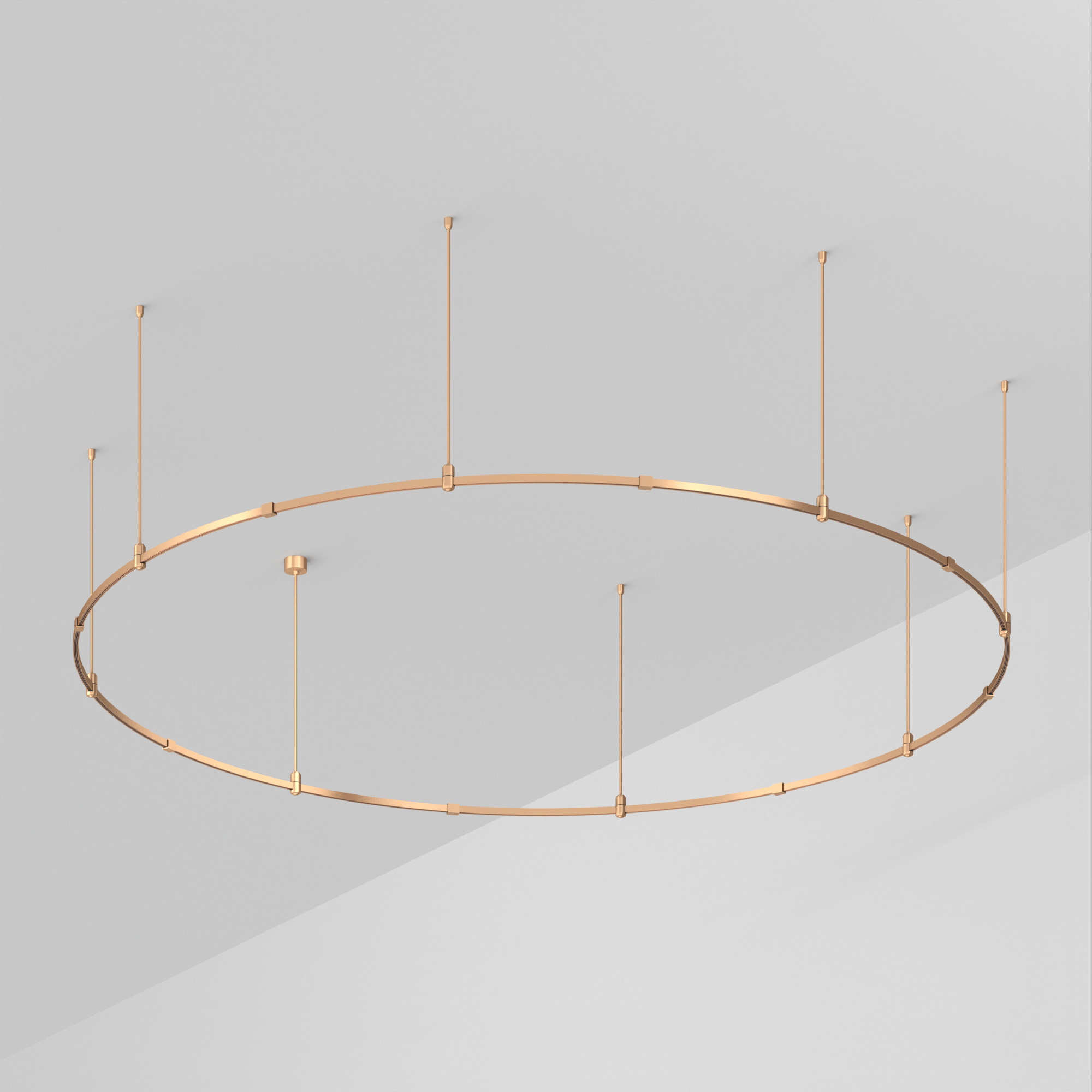 Трек ART APRIORI ROUND ROD 800 R
