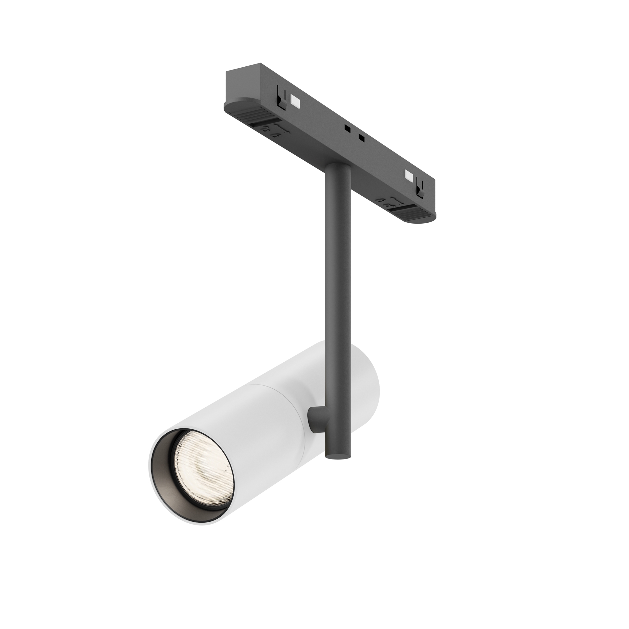 Трековый светильник Technical TR005 2 12W3K Трековый светильник Technical TR005 2 12W3K