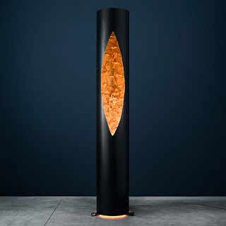 Торшер Catellani & Smith Colonna Gold